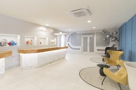 Hotel Ibersol Sorra D'or Beach Club - 59