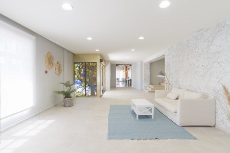 Hotel Ibersol Sorra D'or Beach Club - 60