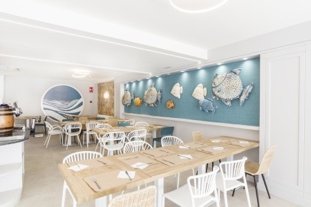 Hotel Ibersol Sorra D'or Beach Club - 64