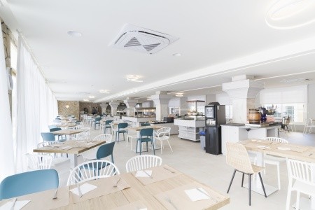 Hotel Ibersol Sorra D'or Beach Club - 65