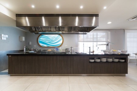 Hotel Ibersol Sorra D'or Beach Club - 66