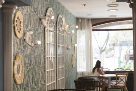 Hotel Ibersol Sorra D'or Beach Club - 67