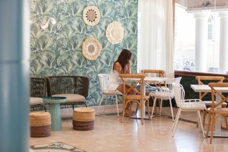 Hotel Ibersol Sorra D'or Beach Club - 68