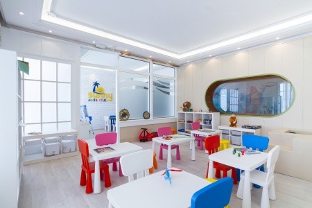 Hotel Ibersol Sorra D'or Beach Club - 70