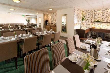 Achat Hotel Dresden Altstadt - 7