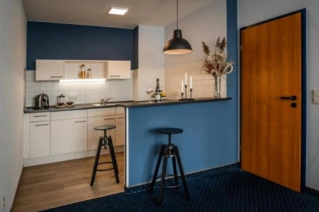 Achat Hotel Dresden Altstadt - 15