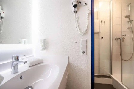 Achat Hotel Dresden Altstadt - 17