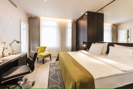 Holiday Inn Dresden - Am Zwinger - 4