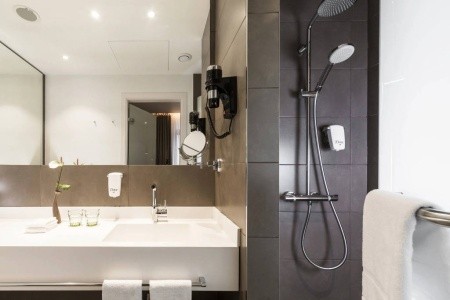 Holiday Inn Dresden - Am Zwinger - 7