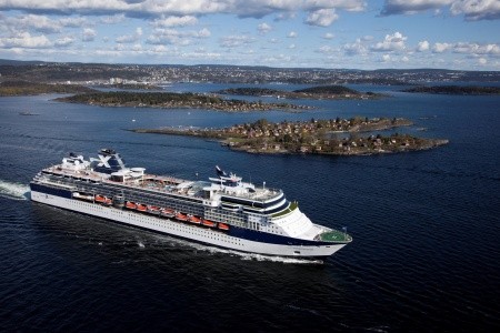 Celebrity Constellation - 2