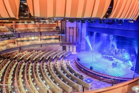 Celebrity Constellation - 4