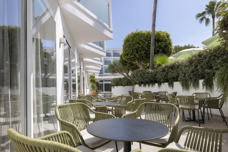 Hm Isabela (Ex. Whala! Isabela) - 40