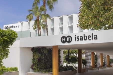 Hm Isabela (Ex. Whala! Isabela) - 41