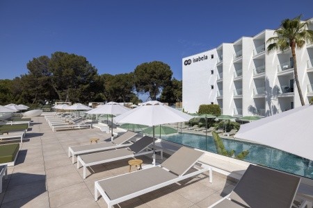 Hm Isabela (Ex. Whala! Isabela) - 46