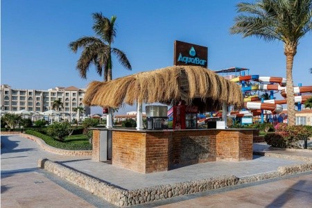 Egypt Hurghada Sunrise Alora Aqua Park Resort (Ex.