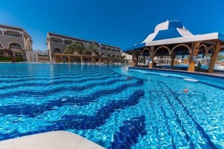Egypt Hurghada Sunrise Alora Aqua Park Resort (Ex.