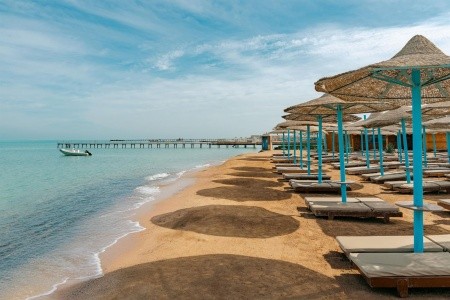 Egypt Hurghada Sunrise Alora Aqua Park Resort (Ex.