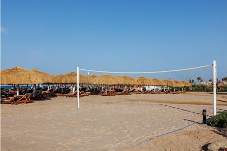 Egypt Hurghada Sunrise Alora Aqua Park Resort (Ex.