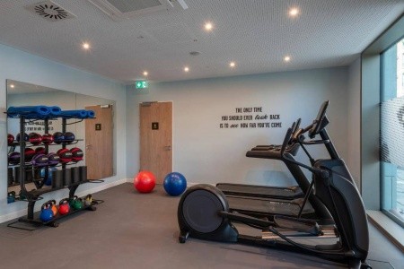 Hampton By Hilton Dresden City Centre - 12