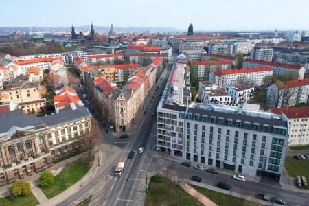 Hotel Indigo Dresden - Wettiner Platz