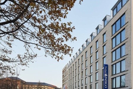 Hotel Indigo Dresden - Wettiner Platz - 2