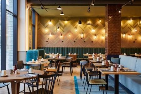 Hotel Indigo Dresden - Wettiner Platz - 5