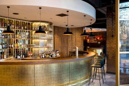 Hotel Indigo Dresden - Wettiner Platz - 6