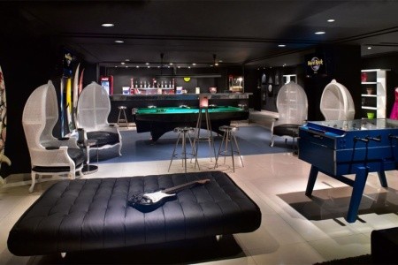 Hard Rock Hotel Bali - 7