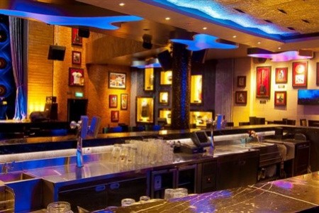 Hard Rock Hotel Bali - 8