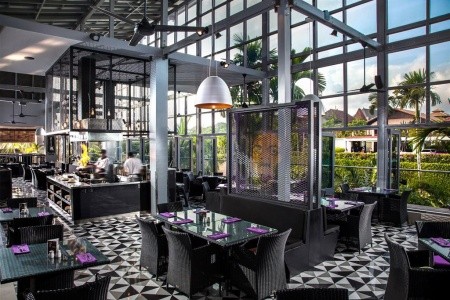 Hard Rock Hotel Bali - 9