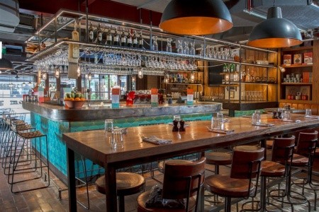 Hard Rock Hotel Bali - 10