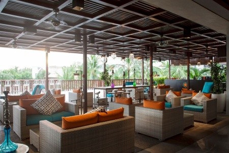 Hard Rock Hotel Bali - 11