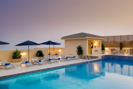 Barceló Cairo Pyramids - 2