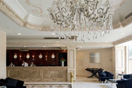 Barceló Cairo Pyramids - 4