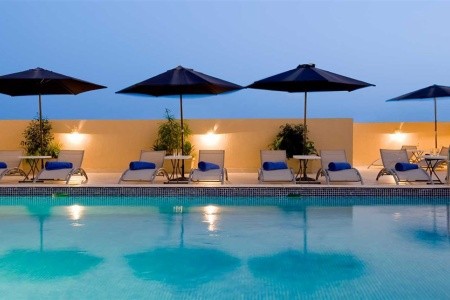 Barceló Cairo Pyramids - 5