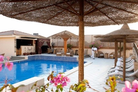 Barceló Cairo Pyramids - 6