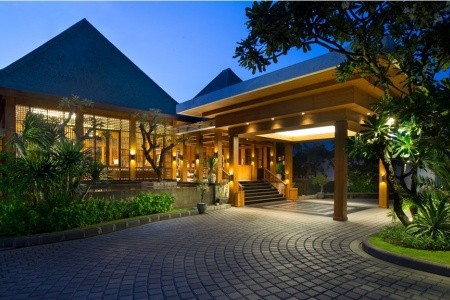 The Samaya Seminyak - 6