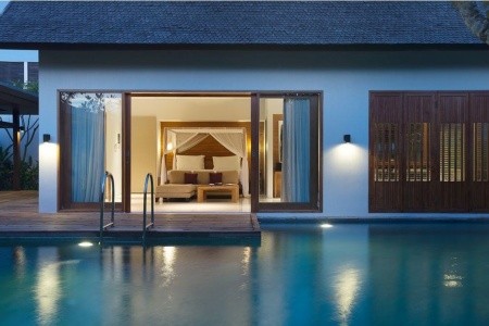 The Samaya Seminyak - 11