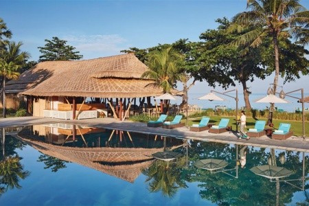 Belmond Jimbaran Puri (Jimbaran) - 9