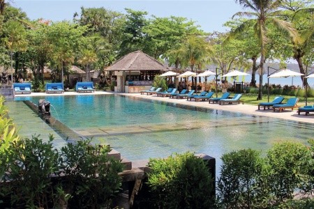 Belmond Jimbaran Puri (Jimbaran) - 10