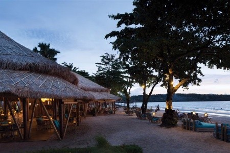 Belmond Jimbaran Puri (Jimbaran) - 12