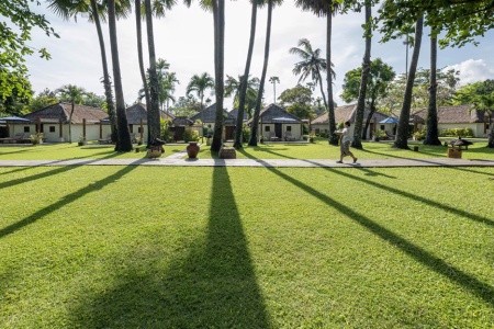 Belmond Jimbaran Puri (Jimbaran) - 13