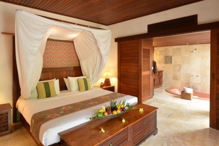 Belmond Jimbaran Puri (Jimbaran) - 14