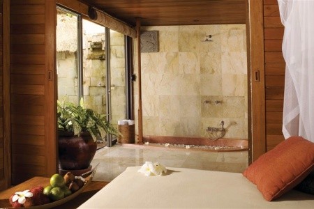 Belmond Jimbaran Puri (Jimbaran) - 15