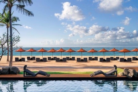 The St. Regis Bali Resort - 15