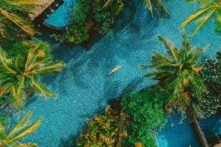 The St. Regis Bali Resort - 16