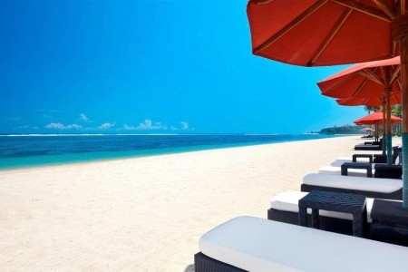 The St. Regis Bali Resort - 19