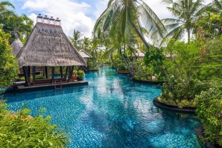 The St. Regis Bali Resort - 21