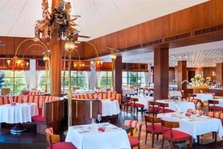 The St. Regis Bali Resort - 22