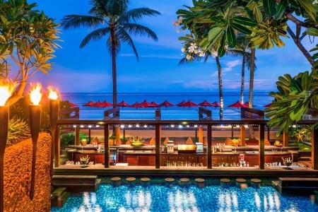 The St. Regis Bali Resort - 23